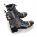 Louis Vuitton Wonderland Flat Ranger 